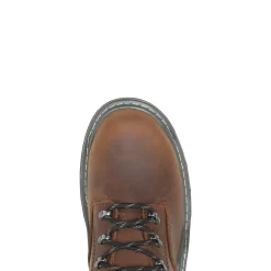 Wolverine Raider DuraShocks&reg; Waterproof 6" CarbonMAX&reg; Work Boot Peanut Sale
