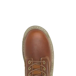 Wolverine Raider DuraShocks&reg; Work Shoe Peanut Discount