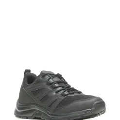 Wolverine RallyForce Low Black Flash Sale