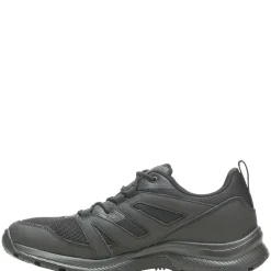 Wolverine RallyForce Low Black Flash Sale