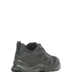 Wolverine RallyForce Low Black Flash Sale