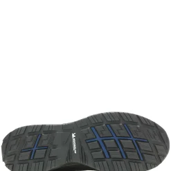 Wolverine RallyForce Low Black Flash Sale