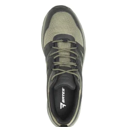 Wolverine RallyForce Low Olive/Black Best