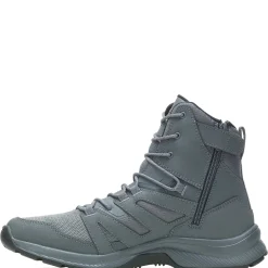 Wolverine RallyForce Tall Side Zip Gunmetal Outlet