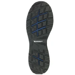 Wolverine RallyForce Tall Side Zip Black Shop