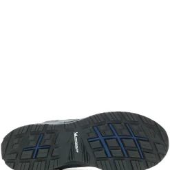 Wolverine RallyForce Tall Side Zip Gunmetal Outlet