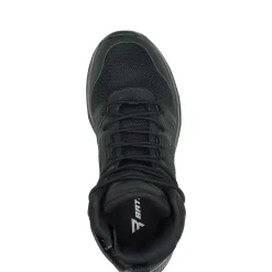 Wolverine RallyForce Tall Side Zip Black New