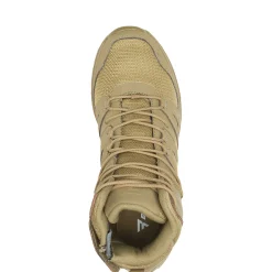 Wolverine RallyForce Tall Side Zip Coyote Store