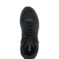 Wolverine RallyForce Tall Side Zip Black Shop