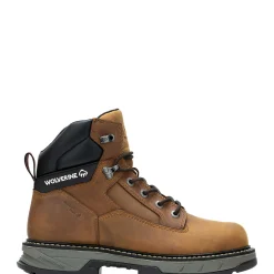 Wolverine ReForce EnergyBound&trade; 6" Work Boot Cashew Cheap