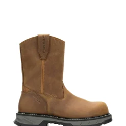 Wolverine ReForce EnergyBound&trade; CarbonMax&reg; Work Wellington Cashew Discount