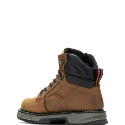 Wolverine ReForce EnergyBound&trade; 6" Work Boot Cashew Cheap