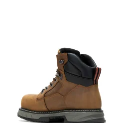 Wolverine ReForce EnergyBound™ 6" CarbonMax® Work Boot Cashew Flash Sale