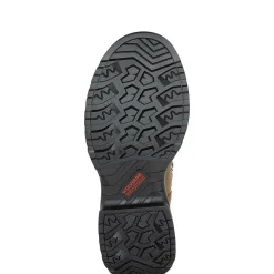 Wolverine ReForce EnergyBound&trade; 8" CarbonMax&reg; Work Boot Cashew New