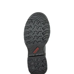 Wolverine ReForce EnergyBound&trade; 6" CarbonMax&reg; Work Boot Black Outlet