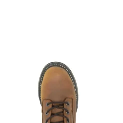 Wolverine ReForce EnergyBound&trade; 8" CarbonMax&reg; Work Boot Cashew New