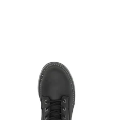 Wolverine ReForce EnergyBound&trade; 6" CarbonMax&reg; Work Boot Black Outlet