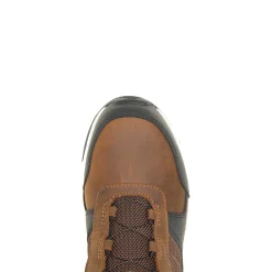 Wolverine Rev BOA&reg; UltraSpring&trade; DuraShocks&reg; Vent CarbonMax&trade; Work Boot Brown Outlet