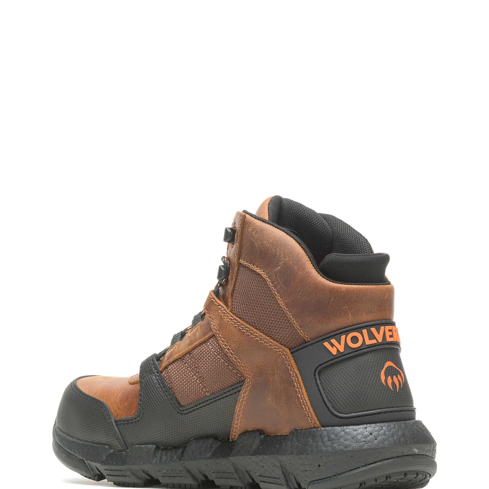 Wolverine Rev UltraSpring™ DuraShocks® Vent CarbonMax™ Work Boot Tobacco Shop