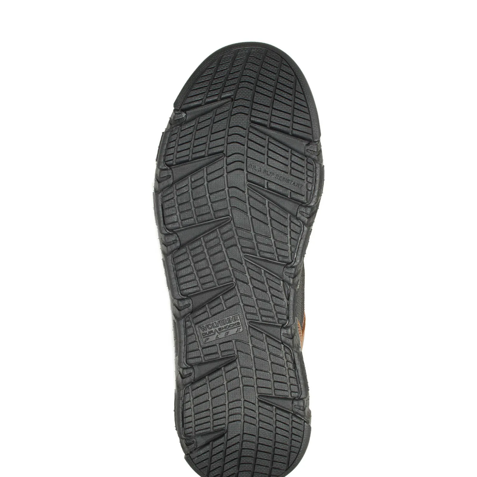 Wolverine Rev UltraSpring™ DuraShocks® Vent CarbonMax™ Work Boot Tobacco Shop