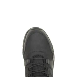 Wolverine Rev UltraSpring™ DuraShocks® Vent CarbonMax™ Work Boot Black Hot