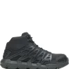 Wolverine Rev Vent UltraSpring&trade; DuraShocks&reg; CarbonMAX&reg; Boot Black Online