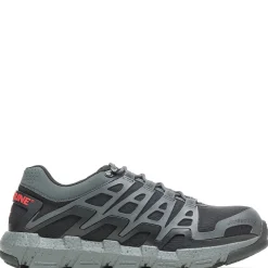 Wolverine Rev Vent UltraSpring&trade; DuraShocks&reg; CarbonMAX&reg; Shoe Charcoal Shop
