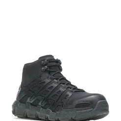 Wolverine Rev Vent UltraSpring&trade; DuraShocks&reg; CarbonMAX&reg; Boot Black Online