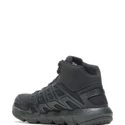 Wolverine Rev Vent UltraSpring&trade; DuraShocks&reg; CarbonMAX&reg; Boot Black Online