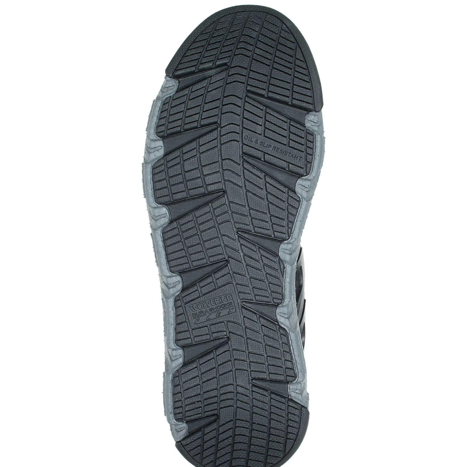 Wolverine Rev Vent UltraSpring™ DuraShocks® CarbonMAX® Boot Charcoal Sale