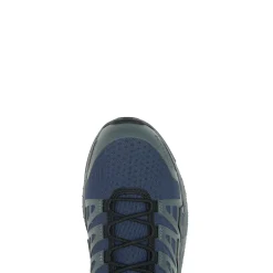 Wolverine Rev Vent UltraSpring&trade; DuraShocks&reg; CarbonMAX&reg; Shoe Navy New