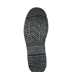 Wolverine Revival Composite-Toe Work Wellington Dark Brown New