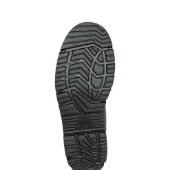 Wolverine Revival 8" Composite-Toe Work Boot Dark Brown Sale