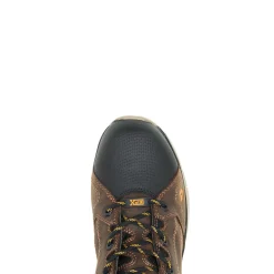 Wolverine Rigger EPX&reg; CarbonMAX&reg; Safety Toe 6" Boot Summer Brown Best Sale