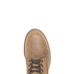 Wolverine - 1000 Mile Plain-Toe Classic Boot Rough Out Clearance