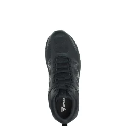 Wolverine Rush Mid Black Cheap