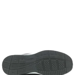 Wolverine Rush Mid Work Composite Toe Black Cheap