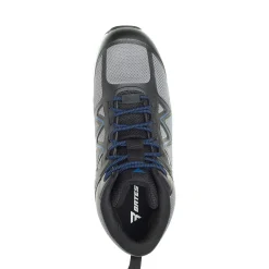 Wolverine Rush Mid Work Composite Toe Grey Online