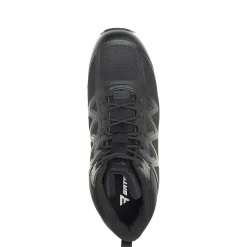 Wolverine Rush Mid Work Composite Toe Black Store