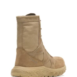 Wolverine Rush Tall Coyote New