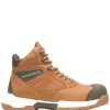 Wolverine Rush UltraSpring&trade; 6" CarbonMax&reg; Work Boot Honey Store