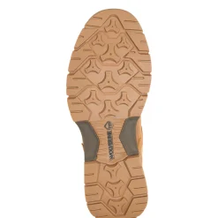 Wolverine Rush UltraSpring&trade; 6" CarbonMax&reg; Work Boot Honey Store