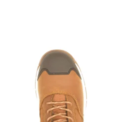 Wolverine Rush UltraSpring&trade; 6" CarbonMax&reg; Work Boot Honey Store