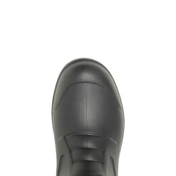 Wolverine Scout Injected Pull-On Wellington Black Store