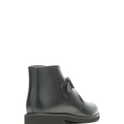 Wolverine Sentinel Chukka Buckle Black Flash Sale