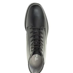 Wolverine Sentinel Chukka High Shine Black Cheap