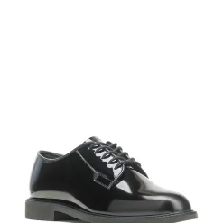 Wolverine Sentry High Gloss Oxford Black New