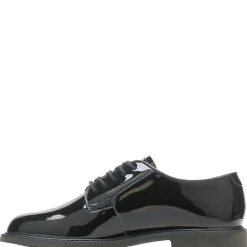 Wolverine Sentry High Gloss Oxford Black New
