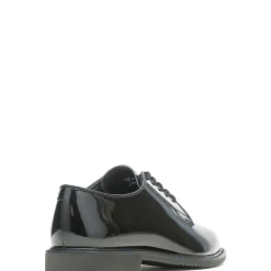 Wolverine Sentry High Gloss Oxford Black New