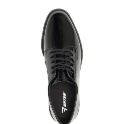 Wolverine Sentry High Gloss Oxford Black Clearance
